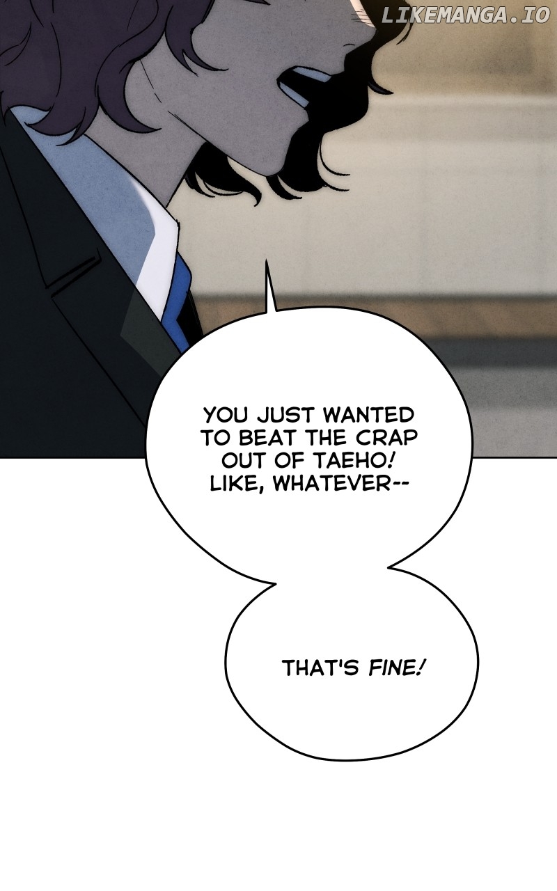 Hand Jumper Chapter 63 - page 112